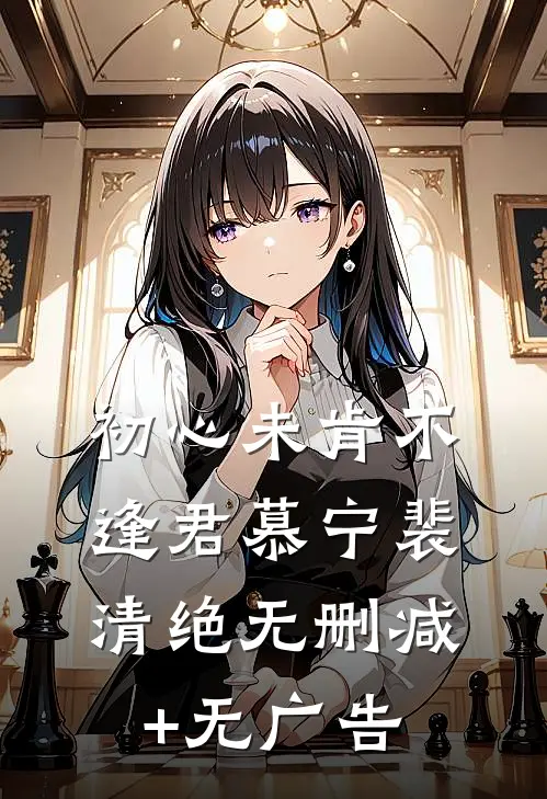 初心未肯不逢君慕宁裴清绝无删减+无广告