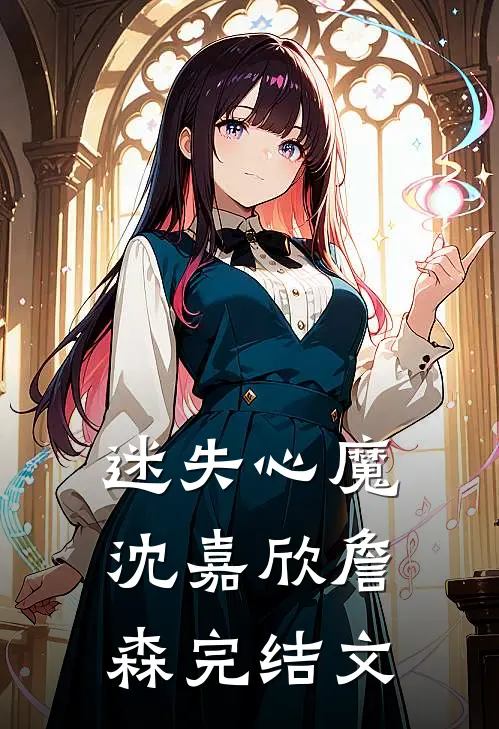 迷失·心魔沈嘉欣詹森完结文