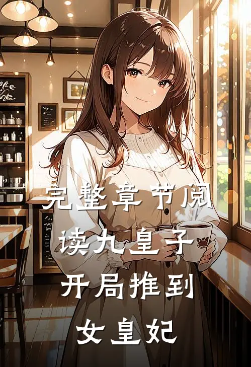 完整章节阅读九皇子：开局推到女皇妃