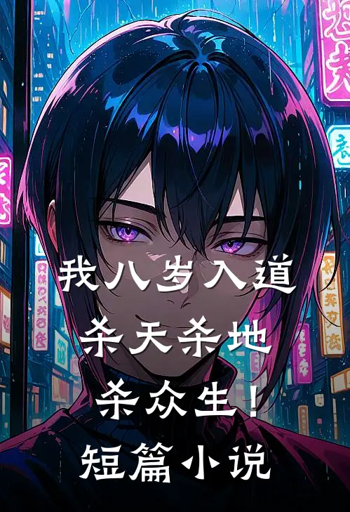 我八岁入道，杀天杀地杀众生！短篇小说