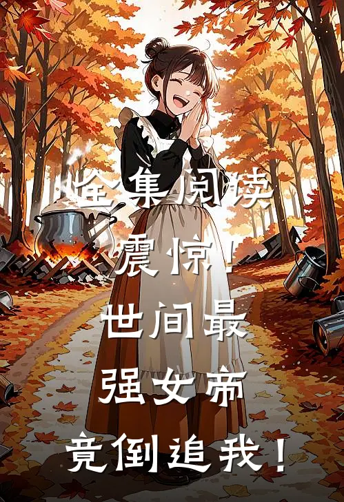 全集阅读震惊！世间最强女帝，竟倒追我！