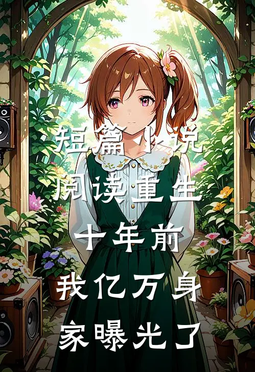 短篇小说阅读重生十年前，我亿万身家曝光了