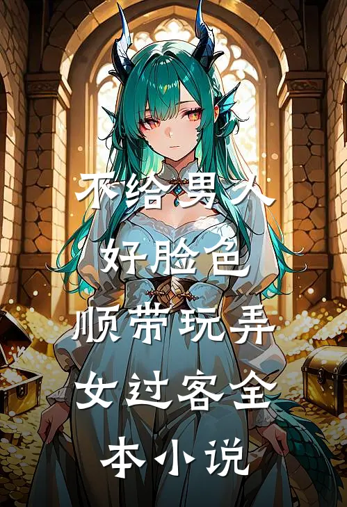 不给男人好脸色，顺带玩弄女过客全本小说