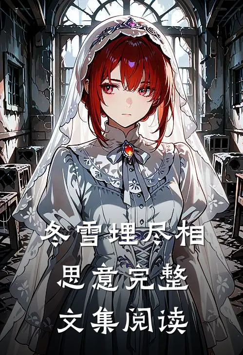 冬雪埋尽相思意完整文集阅读