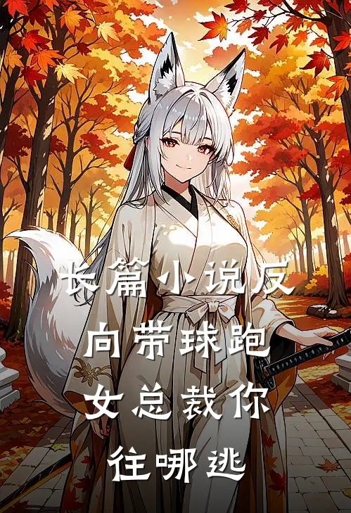 长篇小说反向带球跑：女总裁你往哪逃