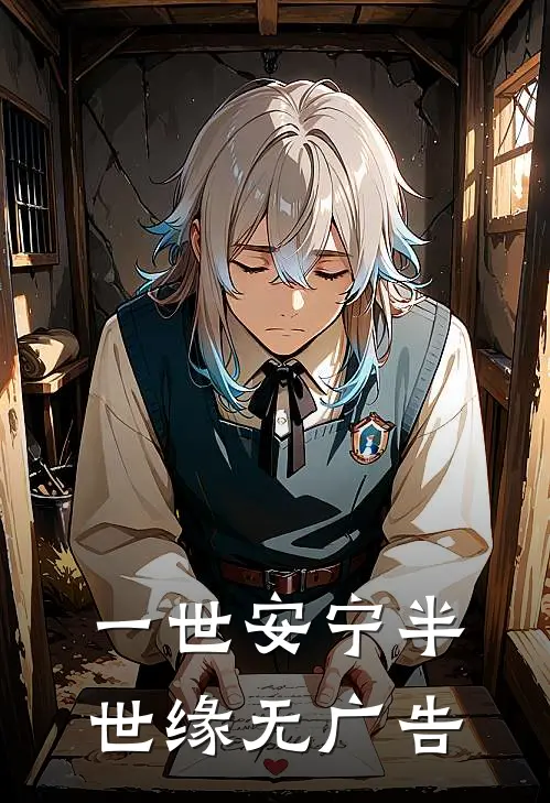 一世安宁半世缘无广告