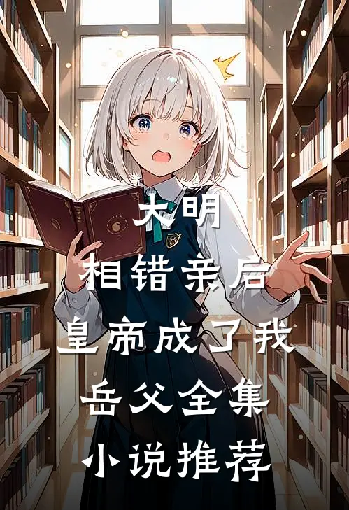 大明：相错亲后，皇帝成了我岳父全集小说推荐