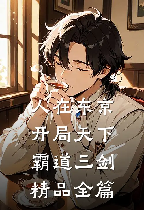 人在东京，开局天下霸道三剑精品全篇