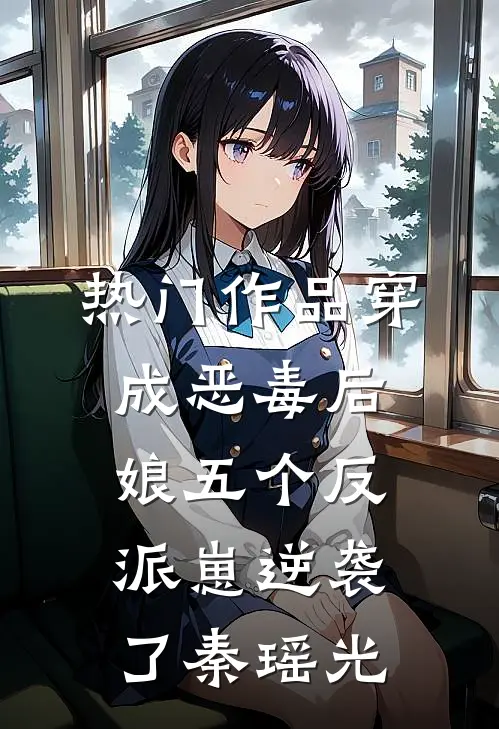 热门作品穿成恶毒后娘五个反派崽逆袭了秦瑶光