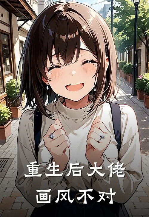 重生后大佬画风不对