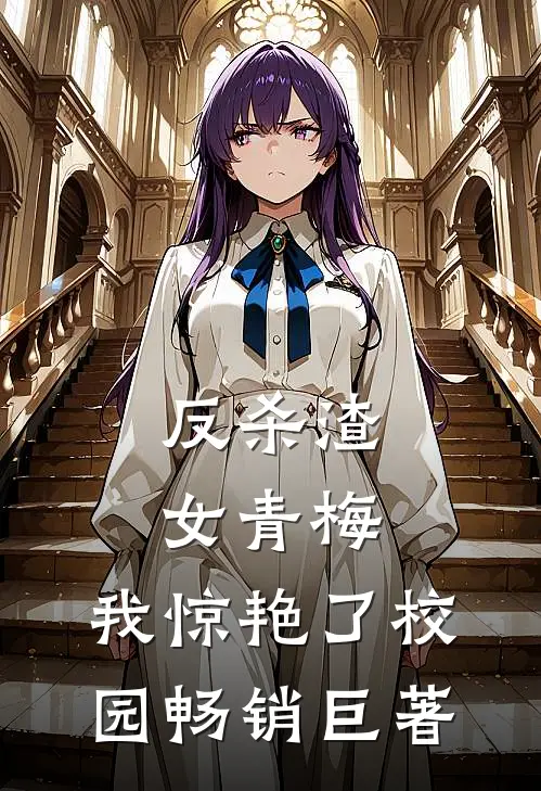 反杀渣女青梅，我惊艳了校园畅销巨著