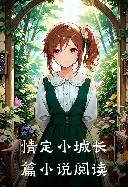情定小城长篇小说阅读