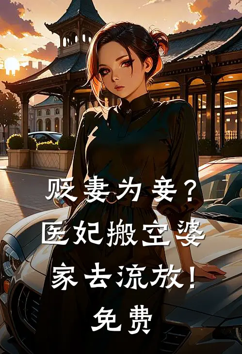 贬妻为妾？医妃搬空婆家去流放！免费