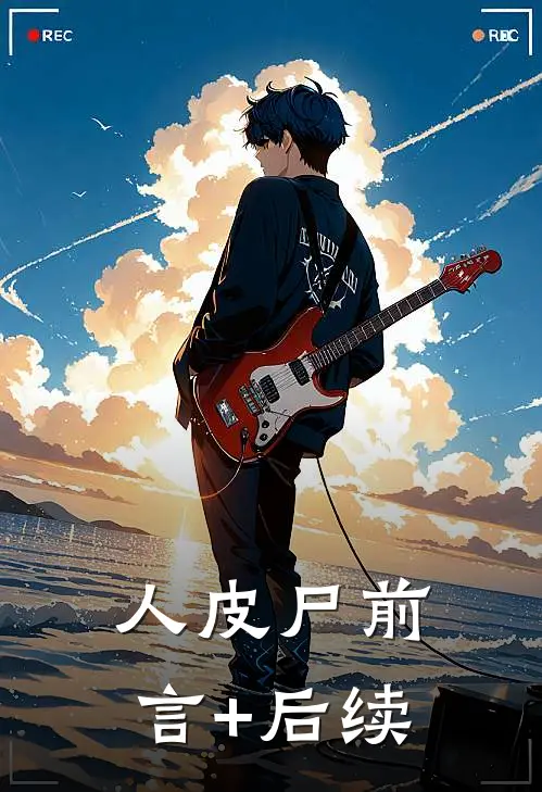 人皮尸前言+后续