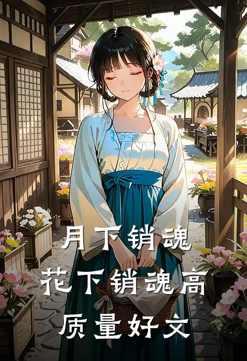 月下销魂，花下销魂高质量好文