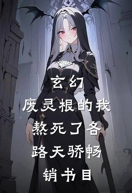 玄幻：废灵根的我，熬死了各路天骄畅销书目