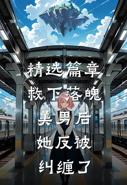 精选篇章救下落魄美男后，她反被纠缠了