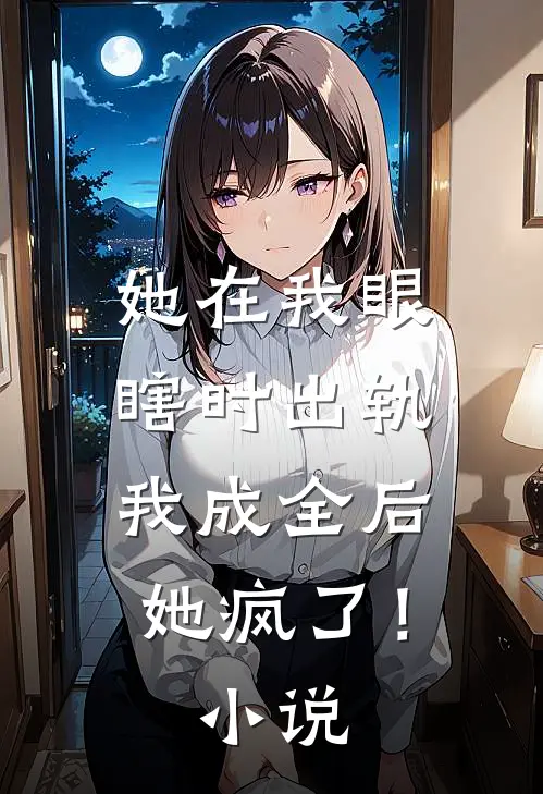 她在我眼瞎时出轨，我成全后她疯了！小说