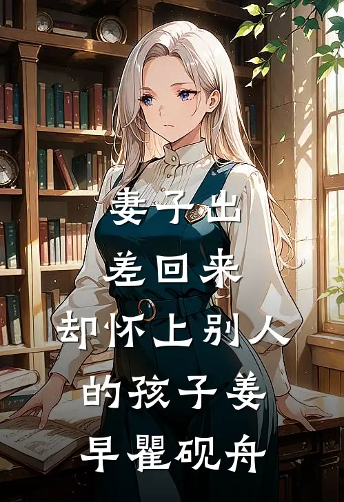 妻子出差回来，却怀上别人的孩子姜早瞿砚舟