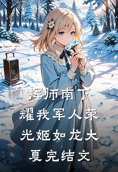 挥师南下，耀我军人荣光姬如龙大夏完结文