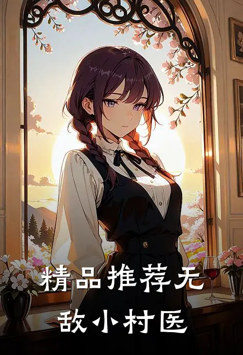 精品推荐无敌小村医