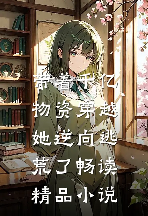 带着千亿物资穿越，她逆向逃荒了畅读精品小说