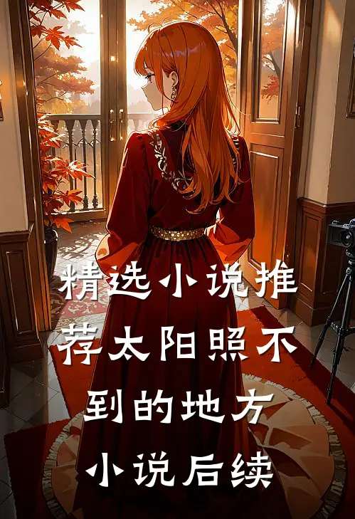 精选小说推荐太阳照不到的地方小说后续