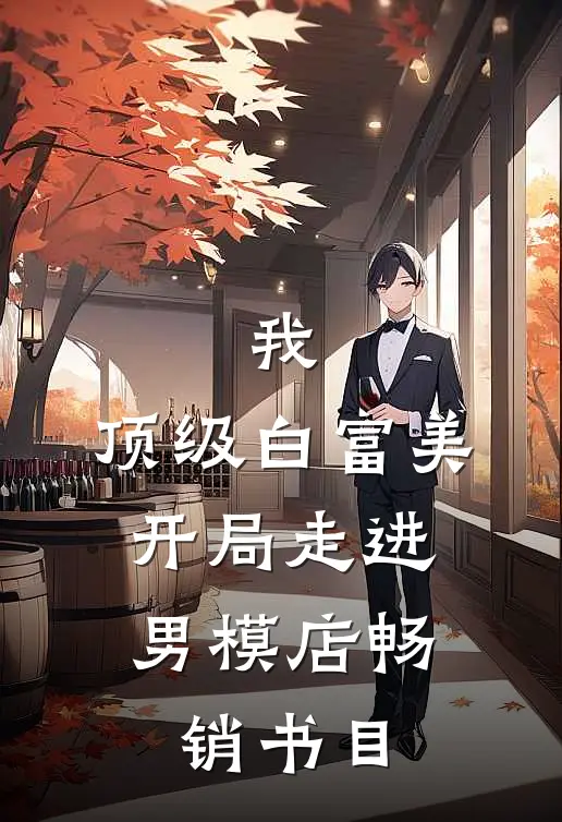 我，顶级白富美，开局走进男模店畅销书目
