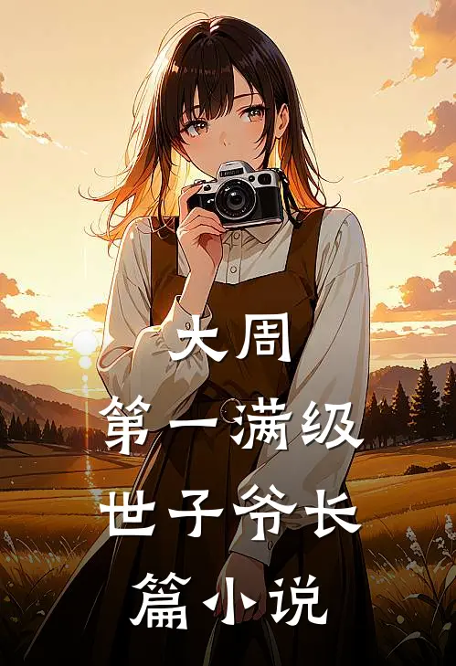 大周：第一满级世子爷长篇小说