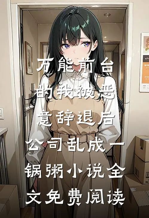 万能前台的我被恶意辞退后，公司乱成一锅粥小说全文免费阅读