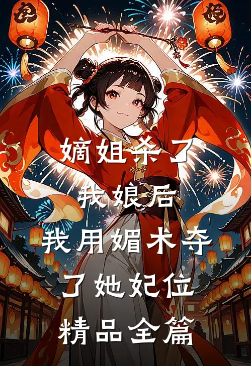 嫡姐杀了我娘后，我用媚术夺了她妃位精品全篇