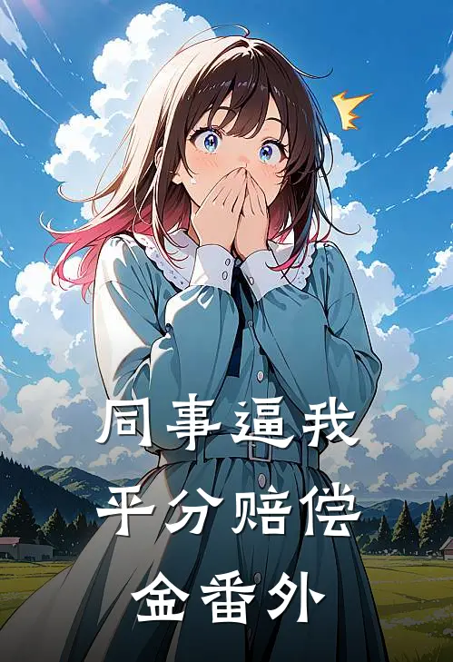 同事逼我平分赔偿金 番外
