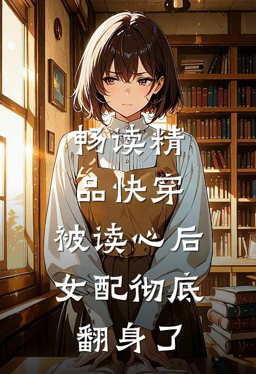 畅读精品快穿：被读心后，女配彻底翻身了