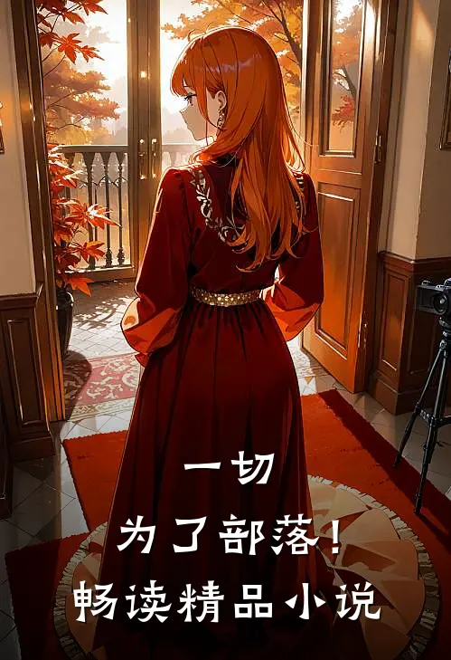 一切，为了部落！畅读精品小说