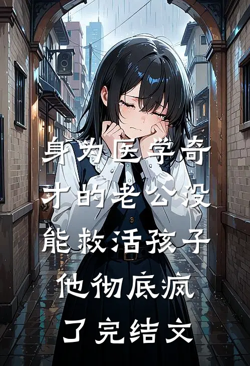 身为医学奇才的老公没能救活孩子，他彻底疯了完结文