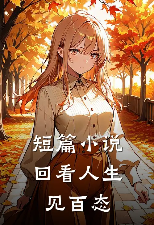 短篇小说回看人生，见百态