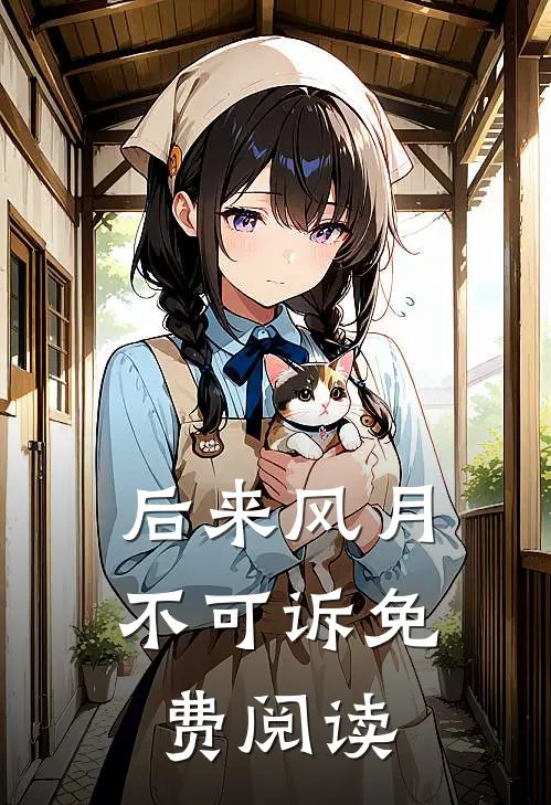 后来风月不可诉免费阅读