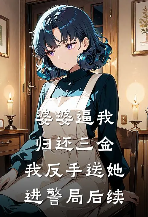 婆婆逼我归还三金，我反手送她进警局后续