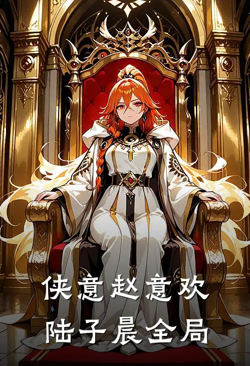 侠意赵意欢陆子晨全局