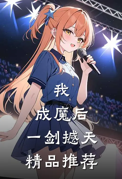 我，成魔后，一剑撼天精品推荐