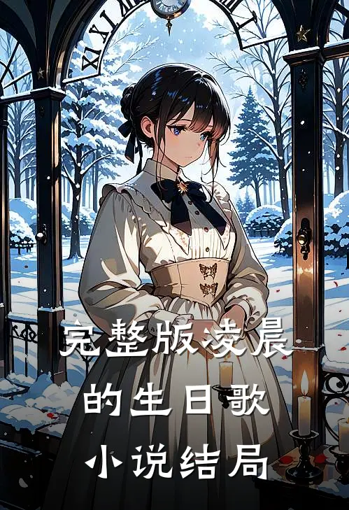 完整版凌晨的生日歌小说结局