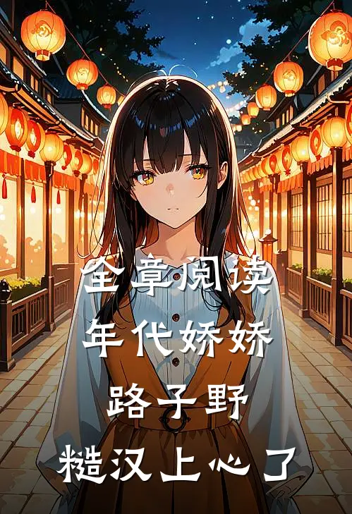 全章阅读年代娇娇路子野，糙汉上心了