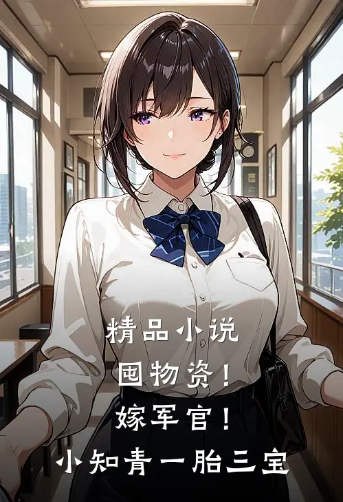 精品小说囤物资！嫁军官！小知青一胎三宝