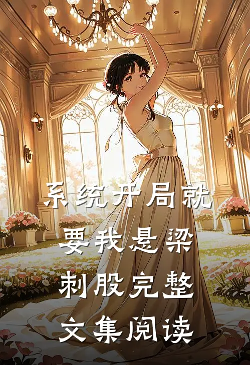 系统开局就要我悬梁刺股完整文集阅读