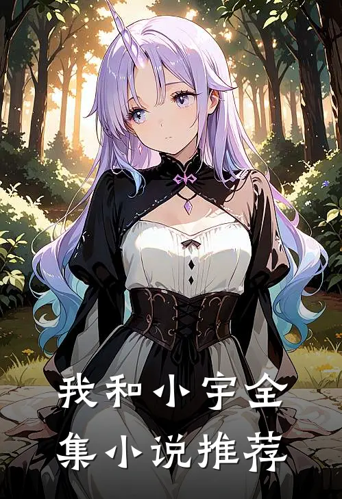 我和小宇全集小说推荐