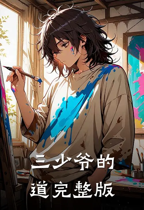 三少爷的道完整版