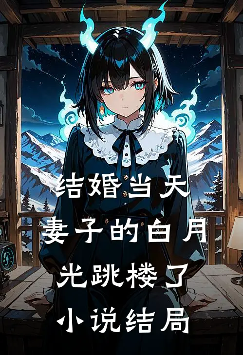 结婚当天，妻子的白月光跳楼了小说结局