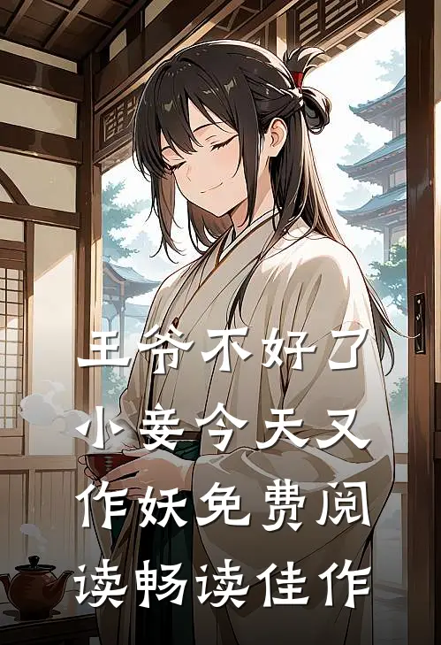 王爷不好了,小妾今天又作妖免费阅读畅读佳作