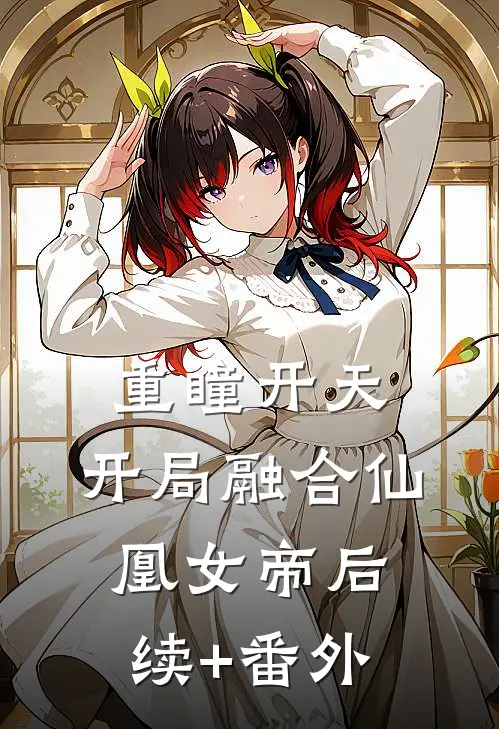 重瞳开天：开局融合仙凰女帝后续+番外
