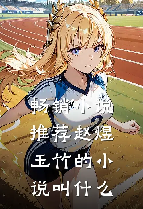畅销小说推荐赵煜玉竹的小说叫什么